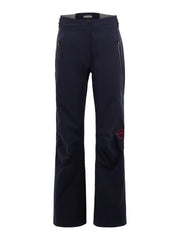 J.LINDEBERG WOMEN AERIAL SHELL PANT JL NAVY