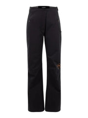 J.LINDEBERG WOMEN AERIAL SHELL PANT BLACK