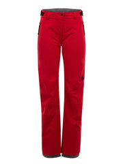 J.LINDEBERG WOMEN ISELLA PANT BARBADOS CHERRY