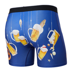 SAXX VOLT Breathable Mesh Boxer Brief