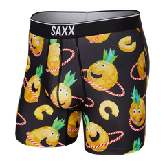 SAXX VOLT Breathable Mesh Boxer Brief PHH