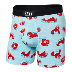 SAXX ULTRA Super Soft Boxer Brief LLA