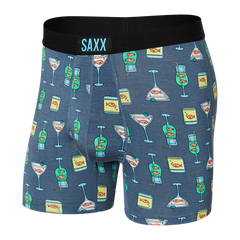 SAXX ULTRA Super Soft Boxer Brief NAU