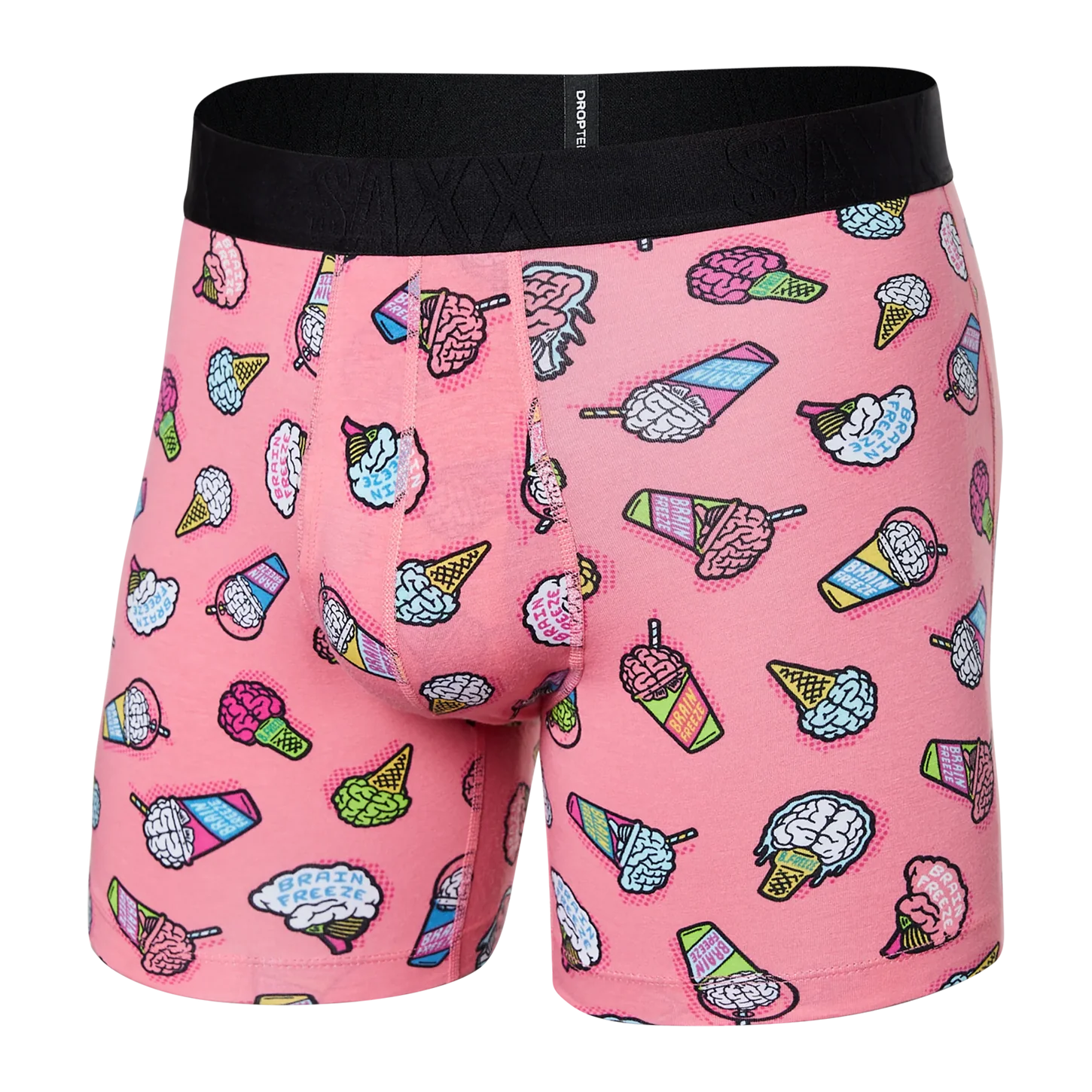 SAXX DROPTEMP™ COOLING COTTON CORAL
