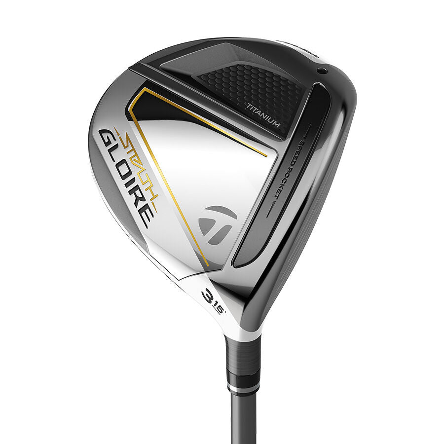 TAYLORMADE STEALTH GLOIRE FAIRWAY WOOD