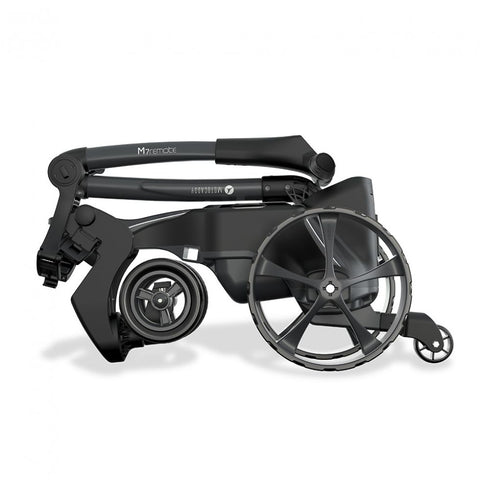 MOTOCADDY M7 REMOTE ULTRA LITHIUM ELECTRIC GOLF CART (WITH BATTERY)