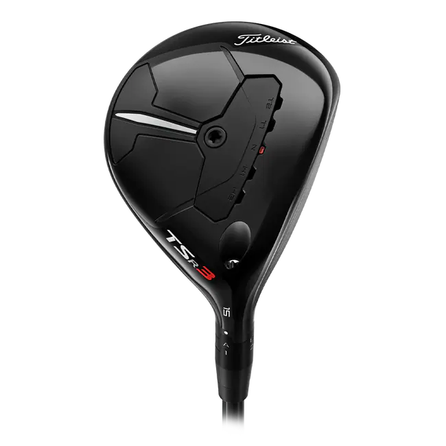 TITLEIST TSR3 FAIRWAY WOOD TENSEI BLUE 65