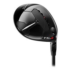 TITLEIST TSR3 FAIRWAY WOOD TENSEI BLUE 65