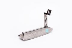 ITOBORI TN CHROME/TIFFANY PUTTER HEAD