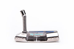ITOBORI TN CHROME/TIFFANY PUTTER HEAD