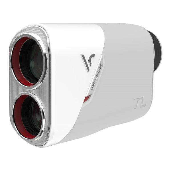 VOICE CADDIE TL1 LASER RANGEFINDER WITH SLOPE – Par-Tee Golf