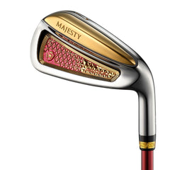 MAJESTY LADIES PRESTEGIO TL760 SINGLE IRON #7