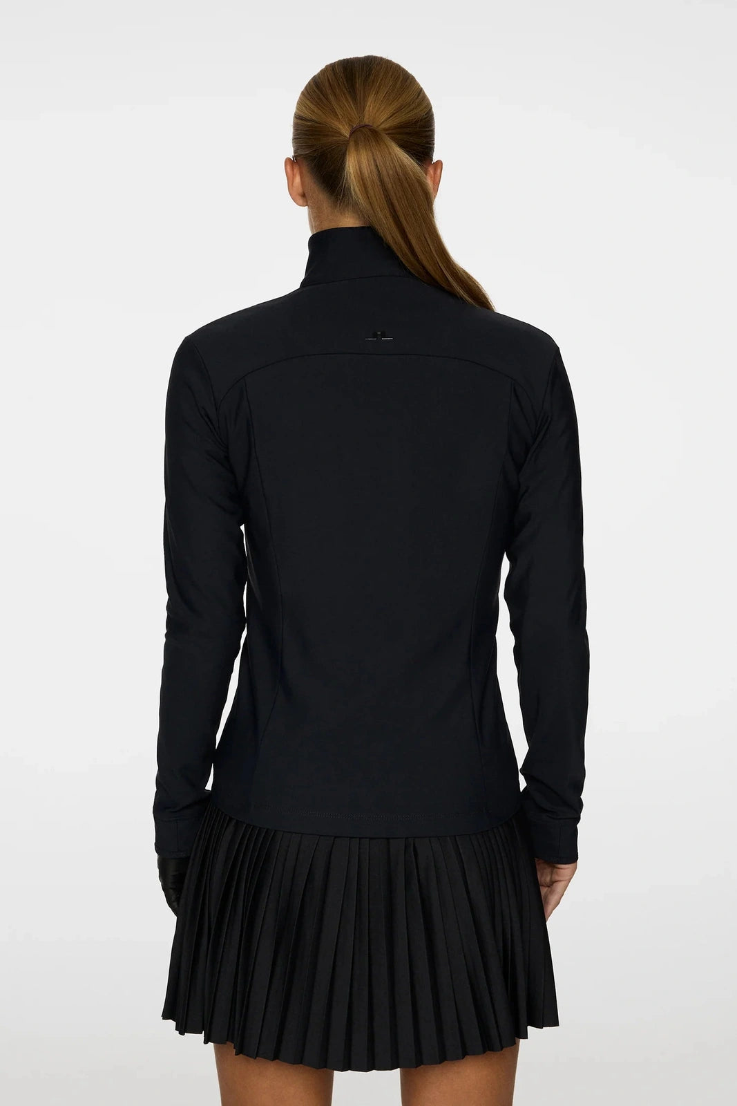 J.LINDEBERG Women Taylor Zip Mid Layer