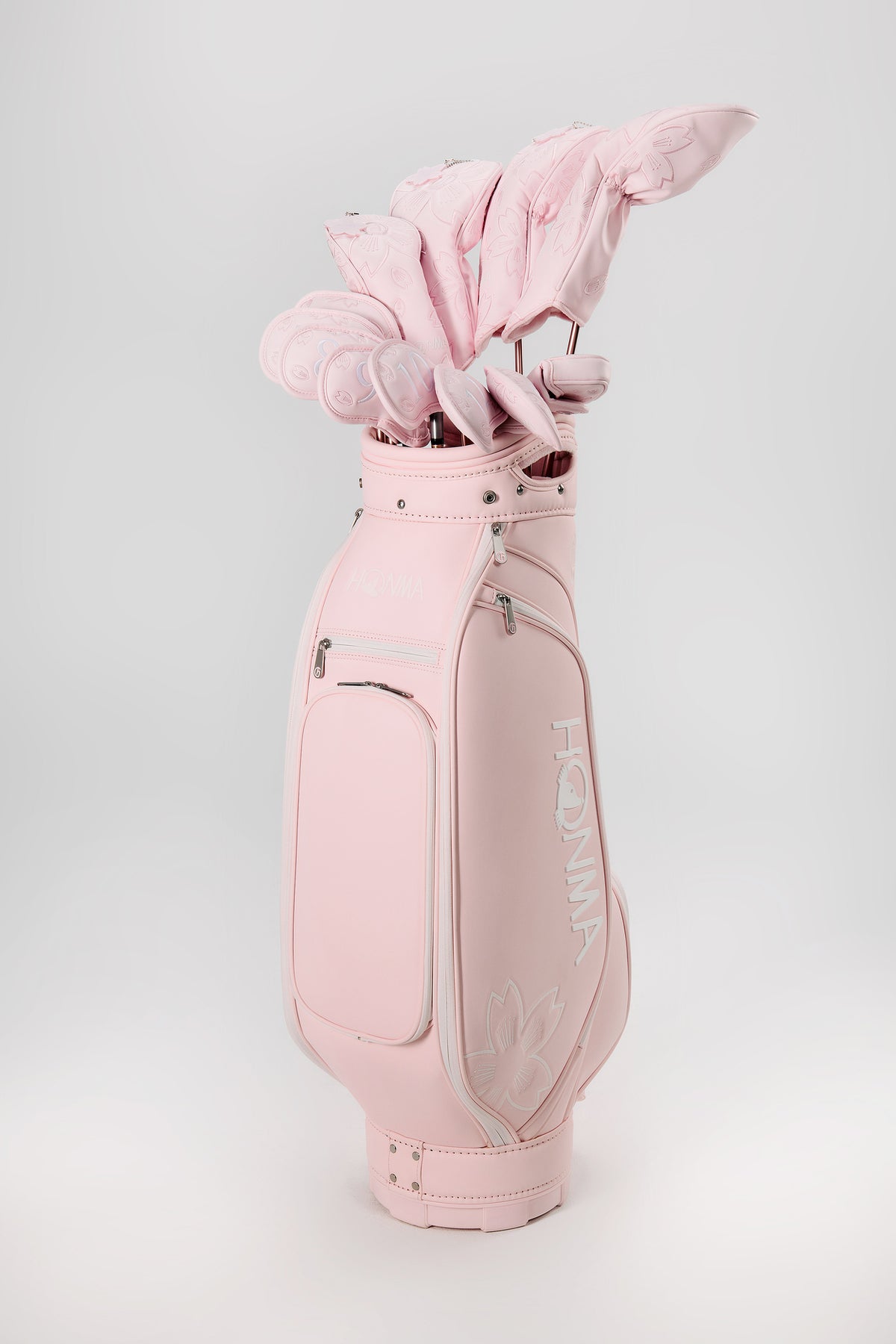 Honma Sakura Dance 2 Complete Set With Gift Package