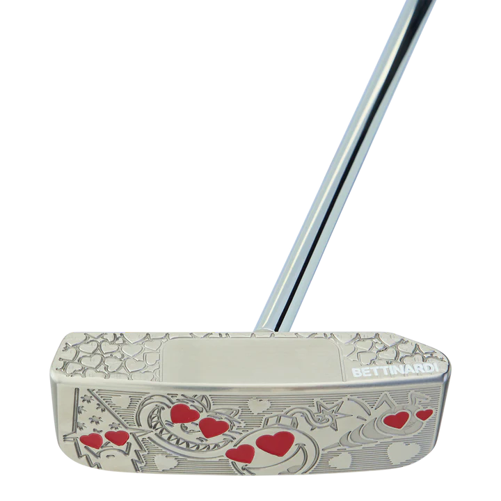 Bettinardi Valentines Day Antidote SB1 Limited Edition Putter