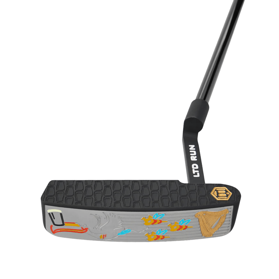 Bettinardi x Guinness Lovely Day for a Guinness Toucan BB1 Putter