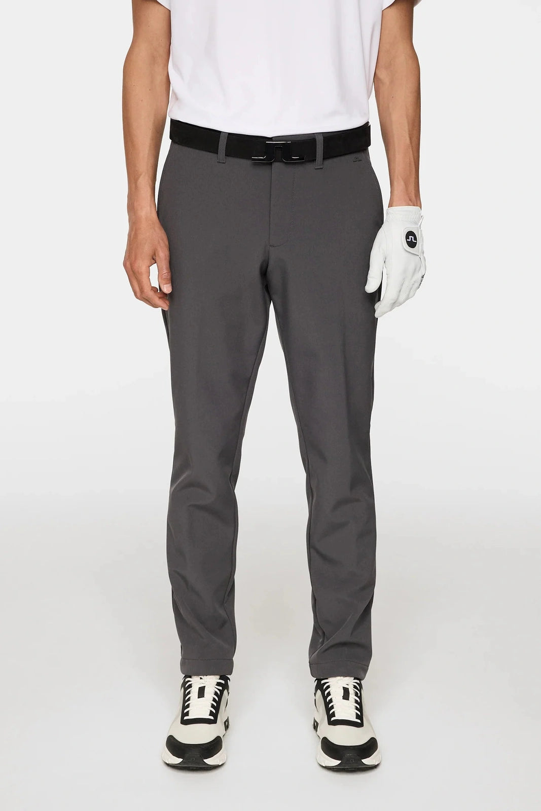 J.LINDEBERG Men Ellott Bonded Fleece Pant