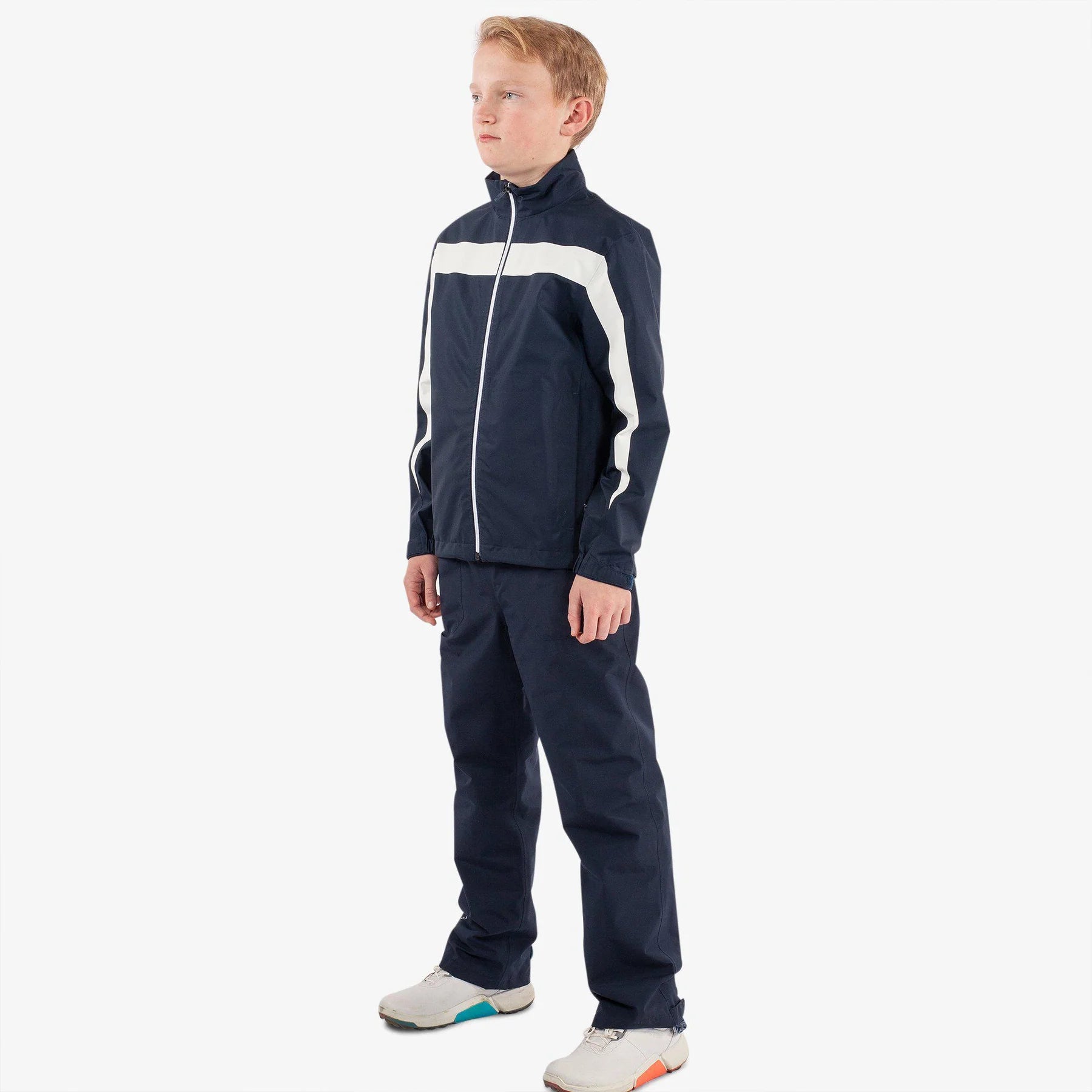 GALVIN GREEN JUNIOR'S ROBERT WATERPROOF JACKET