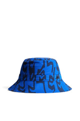 J.Lindeberg Men Denver Printed Bucket Hat