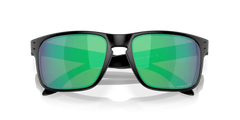 OAKLEY Holbrook??(Low Bridge Fit) Prizm Jade Lenses Sunglass