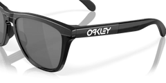 OAKLEY Frogskins??Range (Low Bridge Fit) Prizm Tungsten Lenses Sunglass