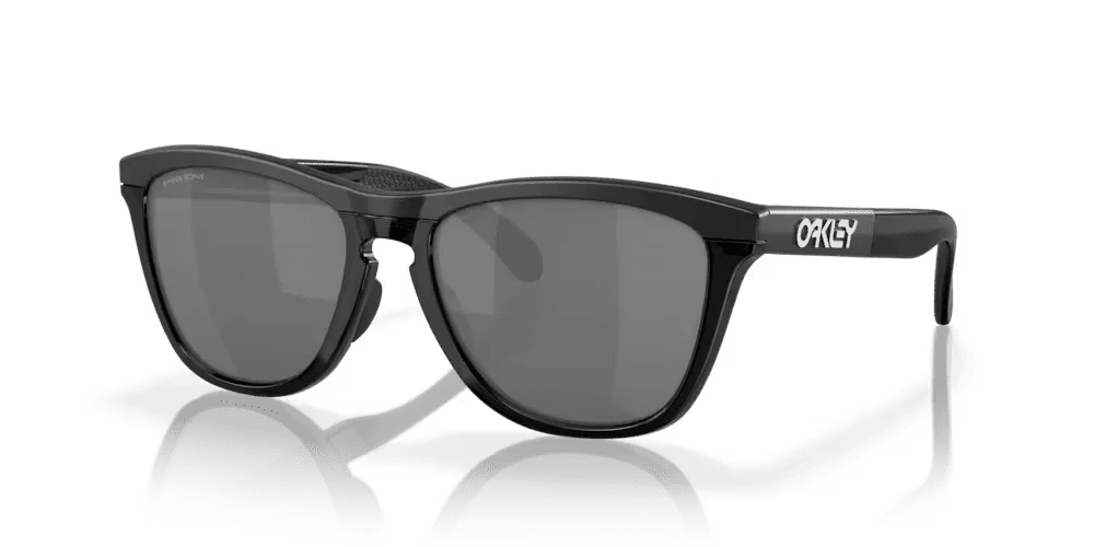 OAKLEY Frogskins™ Range (Low Bridge Fit) Prizm Tungsten Lenses Sunglass
