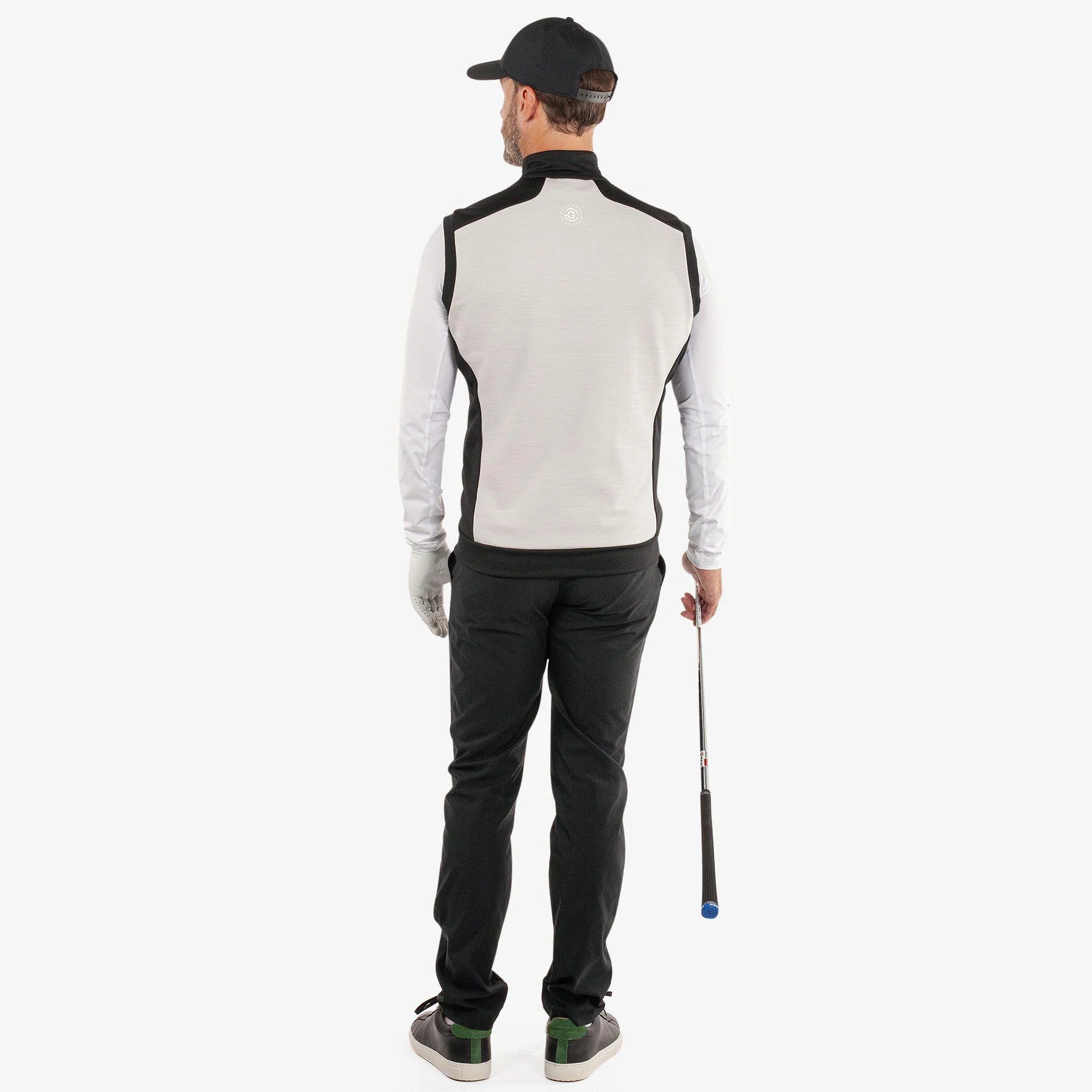 GALVIN GREEN Men Dolph Insulating Golf Vest
