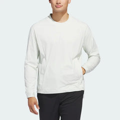 ADIDAS MEN ULTIMATE365 TOUR WIND.RDY SWEATSHIRT