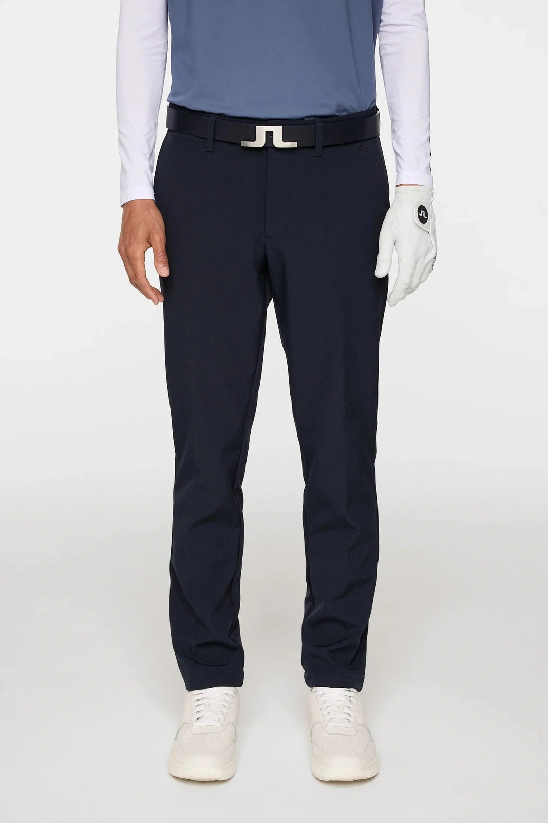J.LINDEBERG Men Ellott Bonded Fleece Pant