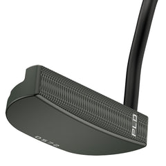 PING 2024 PLD MILLED DS72 GUNMENTAL BLACK PUTTER