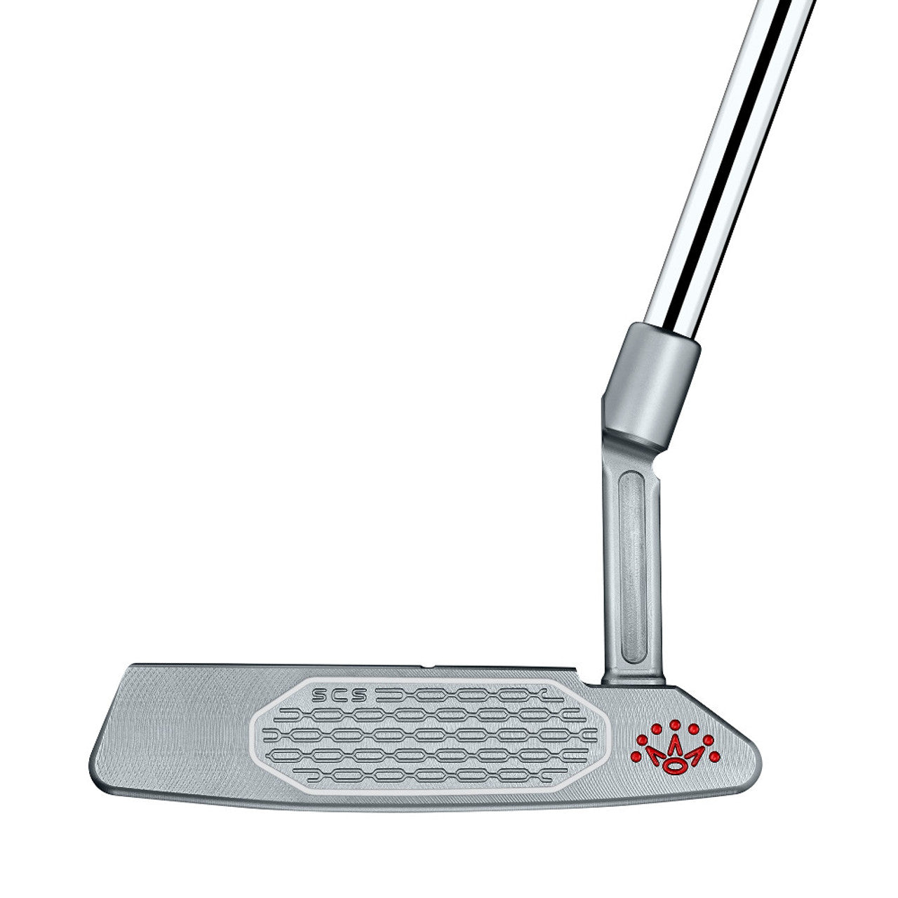 Titleist Scotty Cameron 2025 Studio Style Squareback 2 Long Design Putter