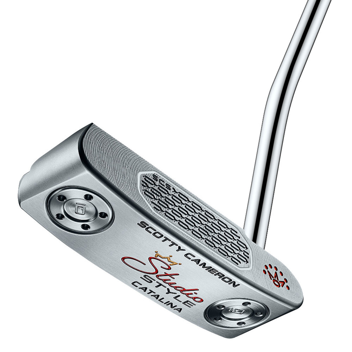 Titleist Scotty Cameron 2025 Studio Style Catalina Putter