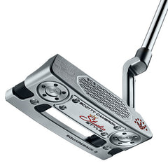 Titleist Scotty Cameron 2025 Studio Style Squareback 2 Putter