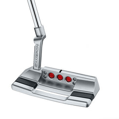 Titleist Scotty Cameron 2025 Studio Style Squareback 2 Long Design Putter