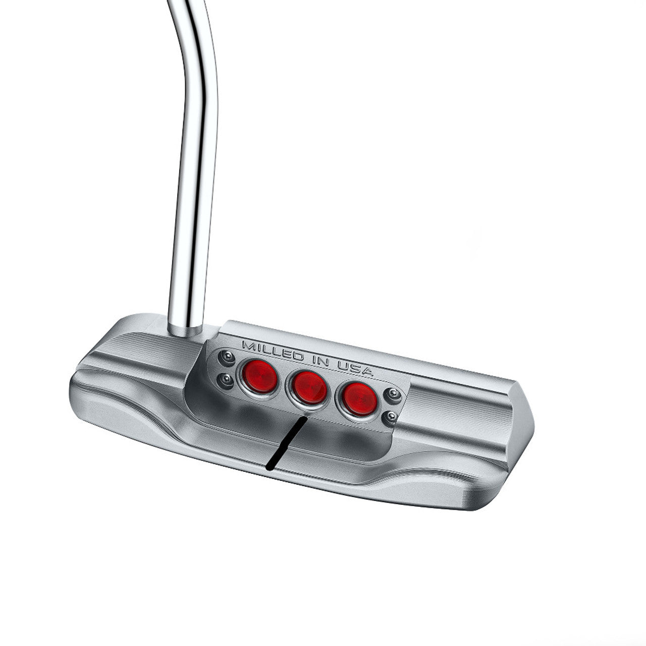 Titleist Scotty Cameron 2025 Studio Style Catalina Putter