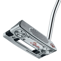 Titleist Scotty Cameron 2025 Studio Style Squareback Putter