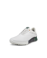 ECCO MEN'S GOLF S-THREE SHOES