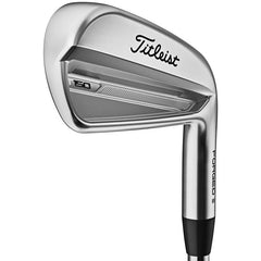 TITLEIST T150 3G #4-PW IRONS - Par-Tee Golf