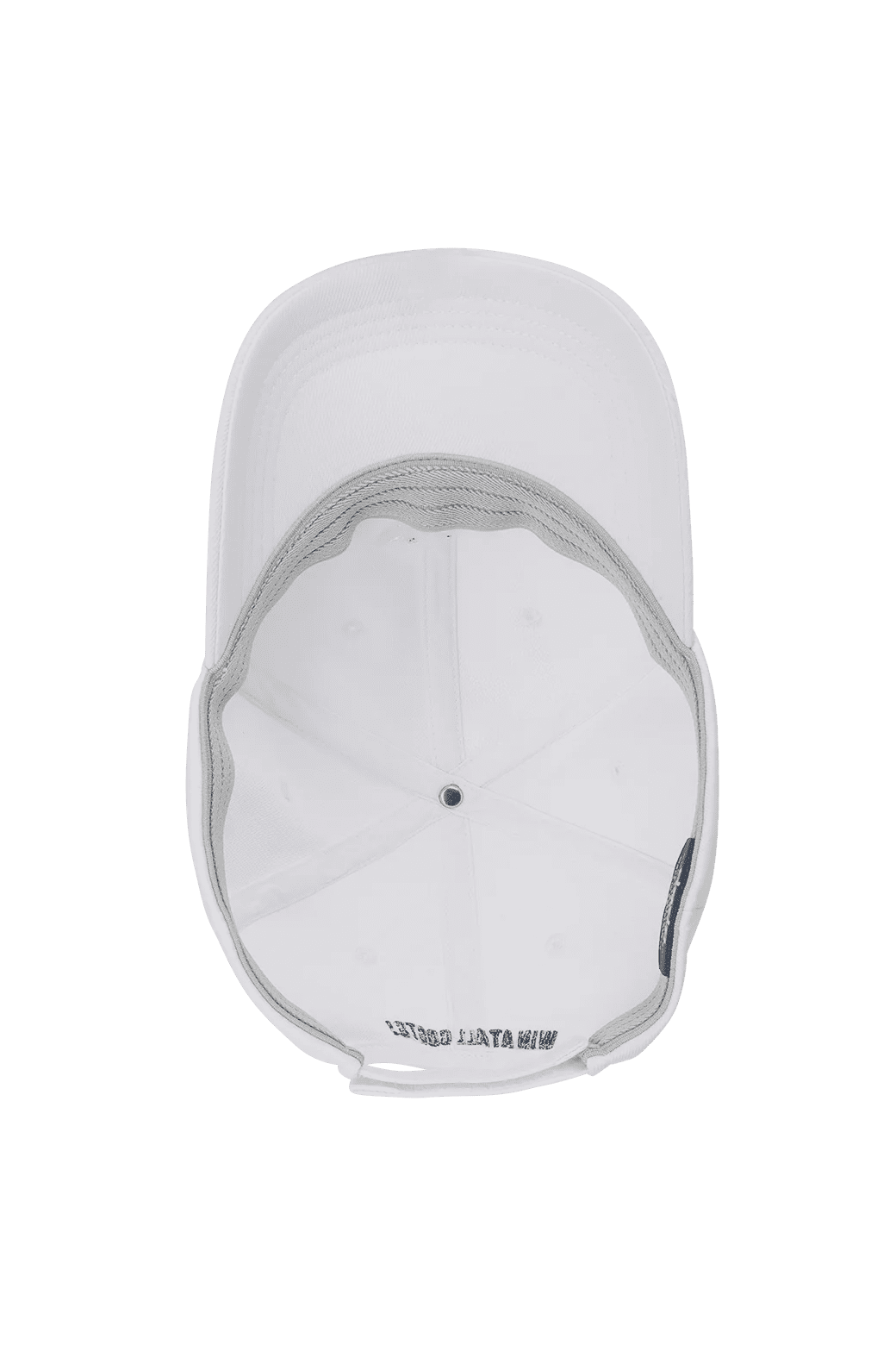WAAC GOLF Men Essential Flex Cap