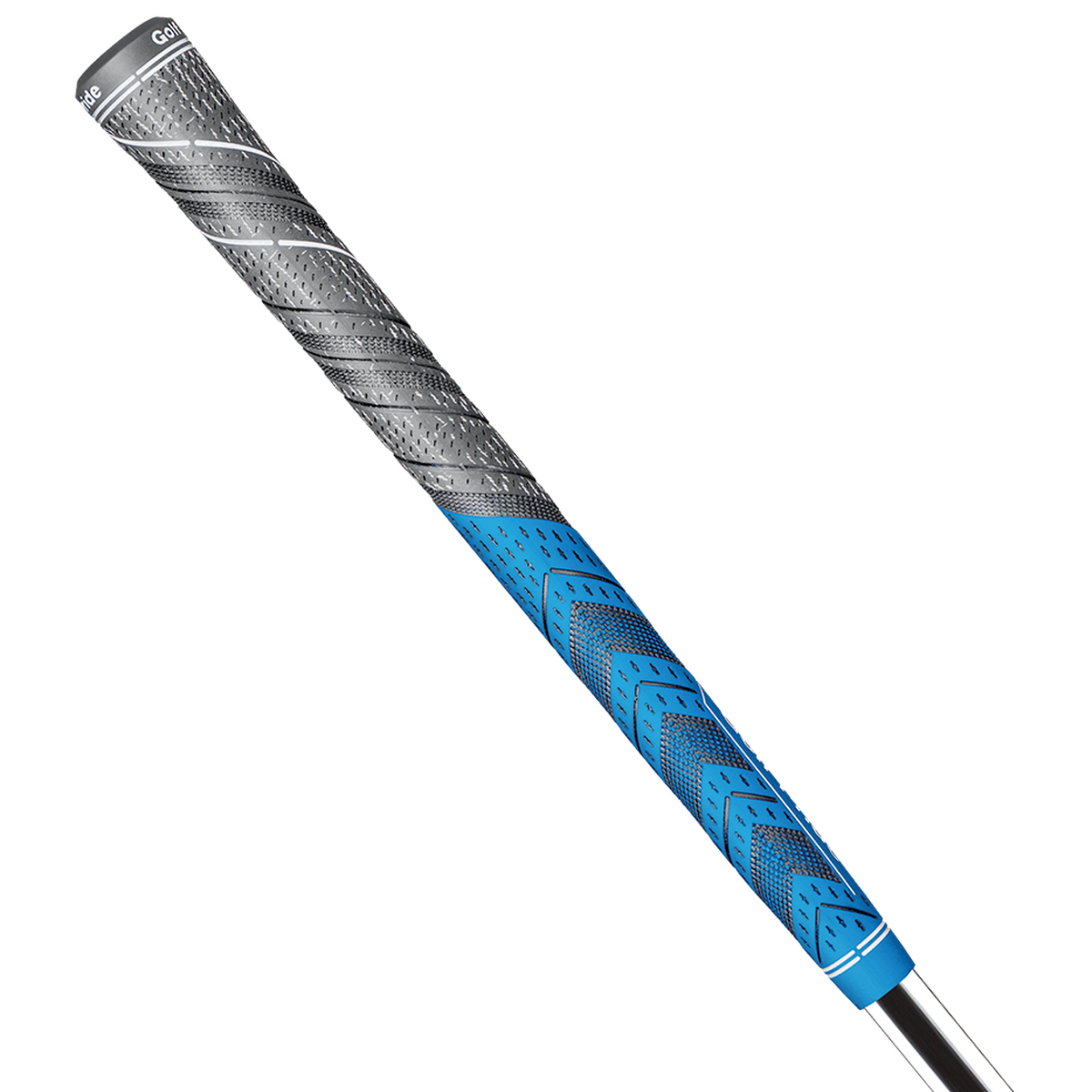 GOLFPRIDE MCC +4 STANDARD BLU AC2022 GMCCP4-BB