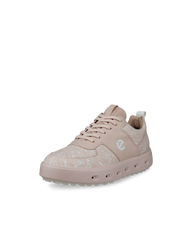 ECCO Golf Street 720 Women's Leather Gore-Tex Golf Shoe