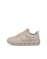 ECCO Golf Street 720 Women's Leather Gore-Tex Golf Shoe