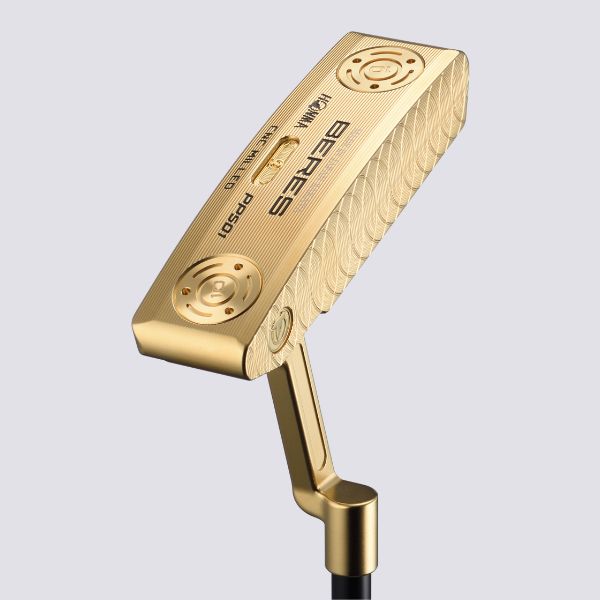 Honma Beres PP-501 Putter