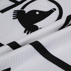 HONMA x MALBON Golf Towel