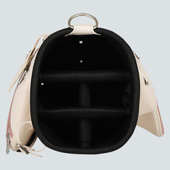 HONMA x MALBON 4 Wheel Stand Bag