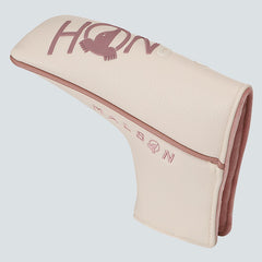 HONMA x MALBON Putter Headcover