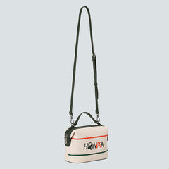 HONMA x MALBON POUCH BAG