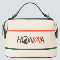 HONMA x MALBON POUCH BAG