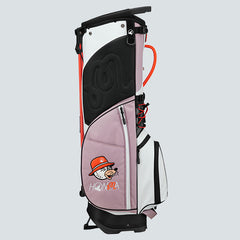 HONMA x MALBON Cart Bag