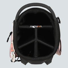 HONMA x MALBON Cart Bag
